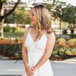 Meet your Posher, Evelevelyn